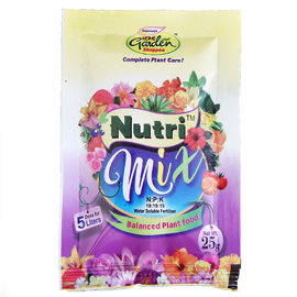 NutriMix