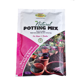Potting Mix
