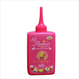 Healthy Greenary Plants