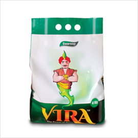 Vira Zeolite Based Organic Granules